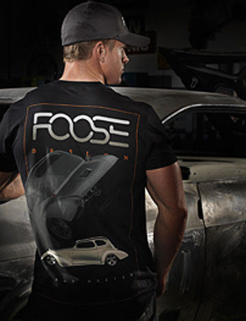Foose Apparel