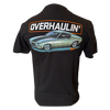 Overhaulin' '70 Camaro