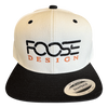 FOOSE DESIGN SNAPBACK