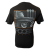 FOOSE NEW F-100 T-SHIRT 2024