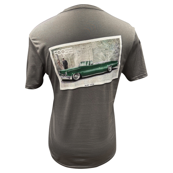 1956 Continental T-Shirt