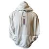 Reflections Hoodie White