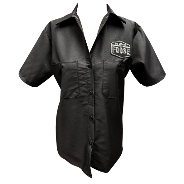 So Cal Foose Women's Work Shirt