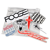 Chip Foose Sticker Pack