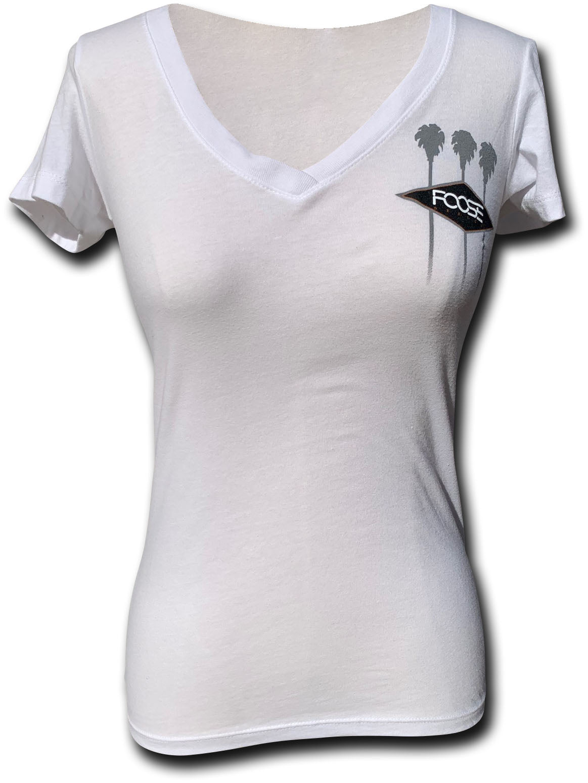  Womens Las Vegas Is Calling And I Must Go LV Nevada Casino  V-Neck T-Shirt : Clothing, Shoes & Jewelry