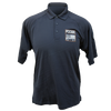 Foose International Polo - Black