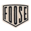 Traditional Foose Patch
