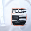 Foose International Polo - White