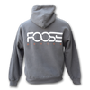 Foose Original Hoody - Charcoal
