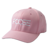 Foose Baseball Cap Pink