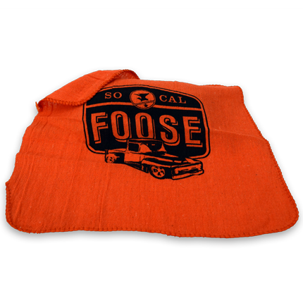 Accessories - C. Foose Design, Inc.